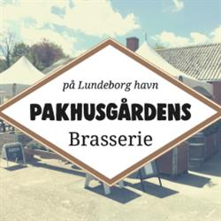 Pakhusgården