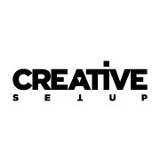 Creative Setup