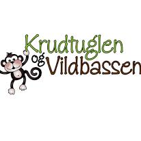 Krudtuglen Og Vildbassen
