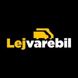 Lejvarebil - Lej varevogn - Lej flyttebil