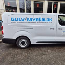 Gulvmyren & Tømrer ApS