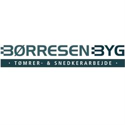 Børresen Byg ApS