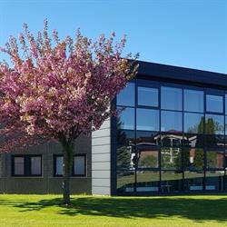 Jyllinge Erhvervscenter ApS