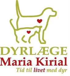 Dyrlæge Maria Kirial