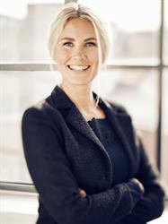 Psykolog Maiken Lykke
