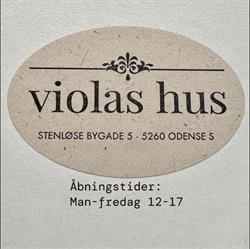 Violas Hus