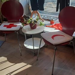 Røde Kors Butik - Valby
