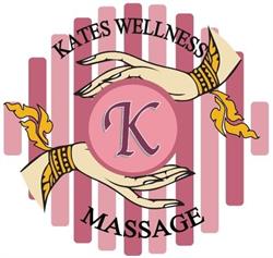 Kates Wellness Massage