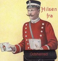 Hilsen Fra Odsherred