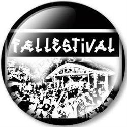 Fællestival