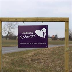 Leadership by Heart ApS