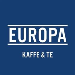 Europa Kaffe & Te - Kafferisteri