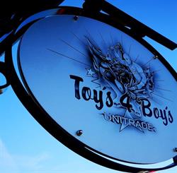 Toy's4boy's