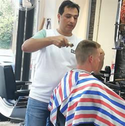 Yaman Coiffure