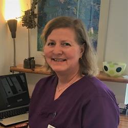 Klinik for Fodterapi v./ Dorte Hansen