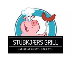 Stubkjærs Grill