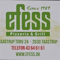 Efess Pizzaria