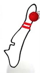 Bowling Langeland