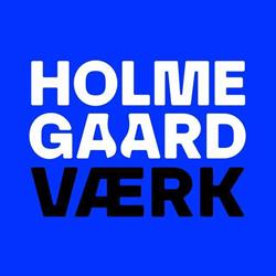Holmegaard Værk