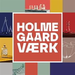 Holmegaard Værk