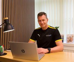 Sundby Sportsmassage