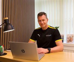 Sundby Sportsmassage
