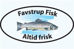 Favstrup Fisk v/Rikke Kjær Mikkelsen