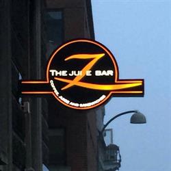 The Juize Bar