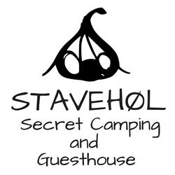Stavehøl secret camping and guesthouse