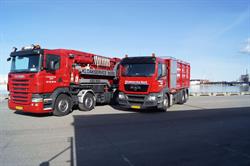 Kloakservice Nord