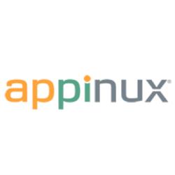 Appinux A/S