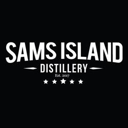 Sams Island Distillery