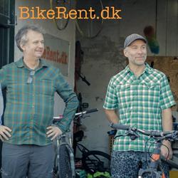 BikeRent.dk