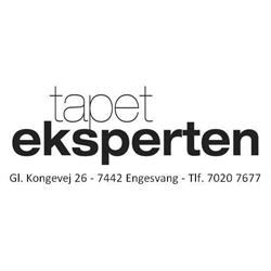 Tapeteksperten.dk