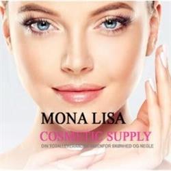 Mona Lisa Cosmetic Supply ApS
