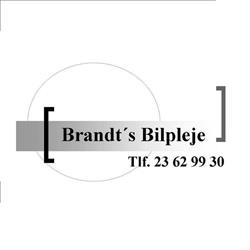 Brandtsbilpleje