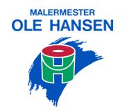 Malermester Ole Hansen A/S