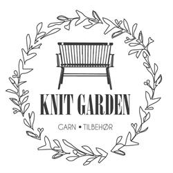 Knit Garden - Garnbutik