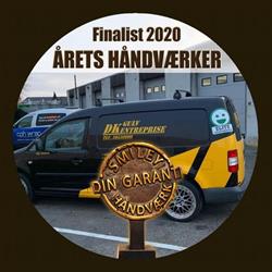 DK Gulv Entreprise