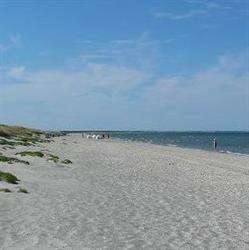 Sommerhusgrunde i Bratten