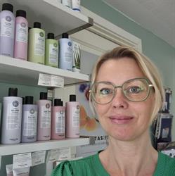 Kam og Saks v/Louise Kastberg Grøn