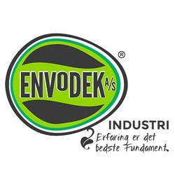 Envodek A/S