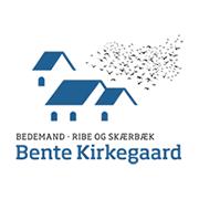 Bedemand Bente Kirkegaard