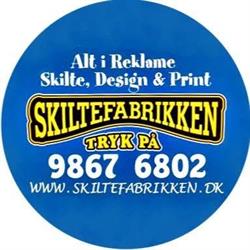 Skiltefabrikken Tryk V/per Nielsen