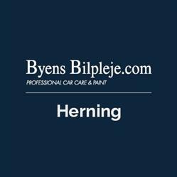 Byens Bilpleje