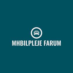 M.H. Bilpleje
