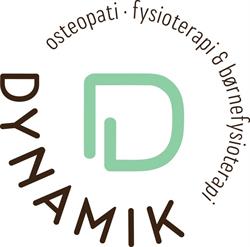 Dynamik Osteopati - Fysioterapi - Børnefysioterapi