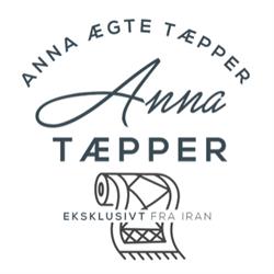 Anna ægte tæpper