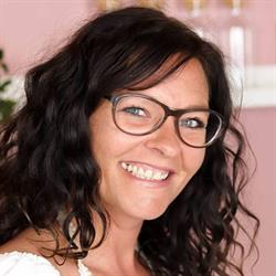 Jeanette Eggert