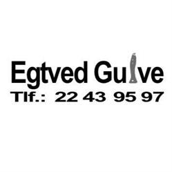 Egtved Gulve